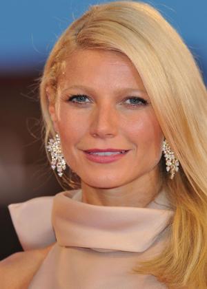 Gwyneth Paltrow